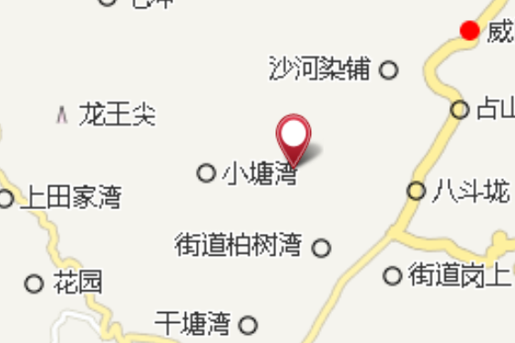 朝西庵