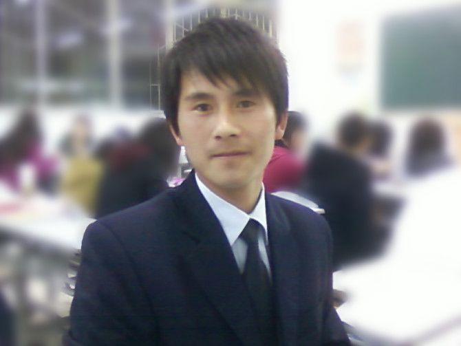 屈明輝 屈明輝