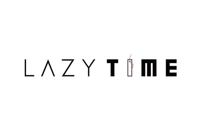 LAZYTIME LAZYTIME