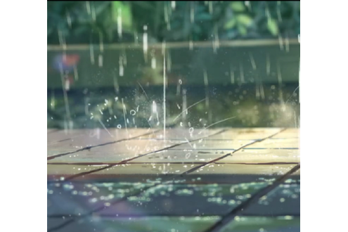 聽雨(Bo Peep演唱歌曲) 聽雨(Bo Peep演唱歌曲)