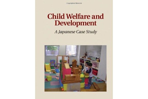 Child Welfare and Development Child Welfare and Development