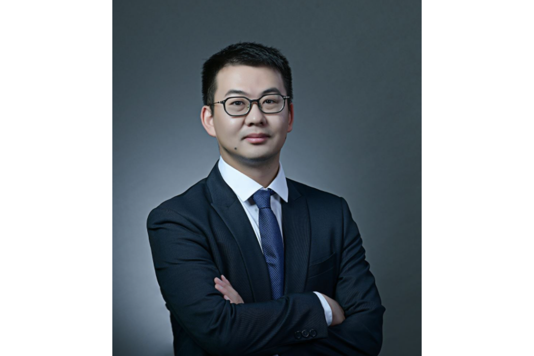 沈強(上海交通大學航空航天學院副教授) 沈強(上海交通大學航空航天學院副教授)