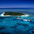 小格林島 小格林島