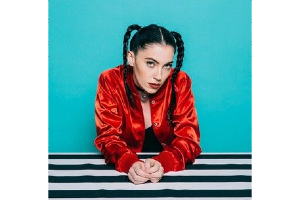 Bishop Briggs Bishop Briggs