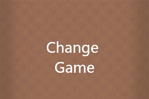 Change Game Change Game