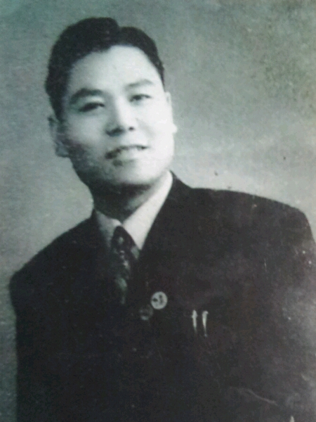 陳忍之