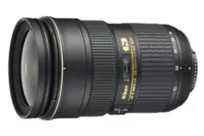 尼克爾AF-S24-70mmf/2.8GED 尼克爾AF-S24-70mmf/2.8GED