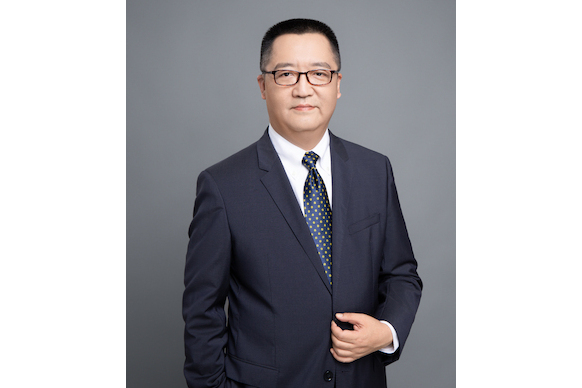 王晨皓(上海電氣集團黨委委員、紀委書記) 王晨皓(上海電氣集團黨委委員、紀委書記)