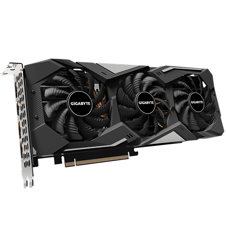 技嘉RTX 2060 SUPER GAMING OC 技嘉RTX 2060 SUPER GAMING OC