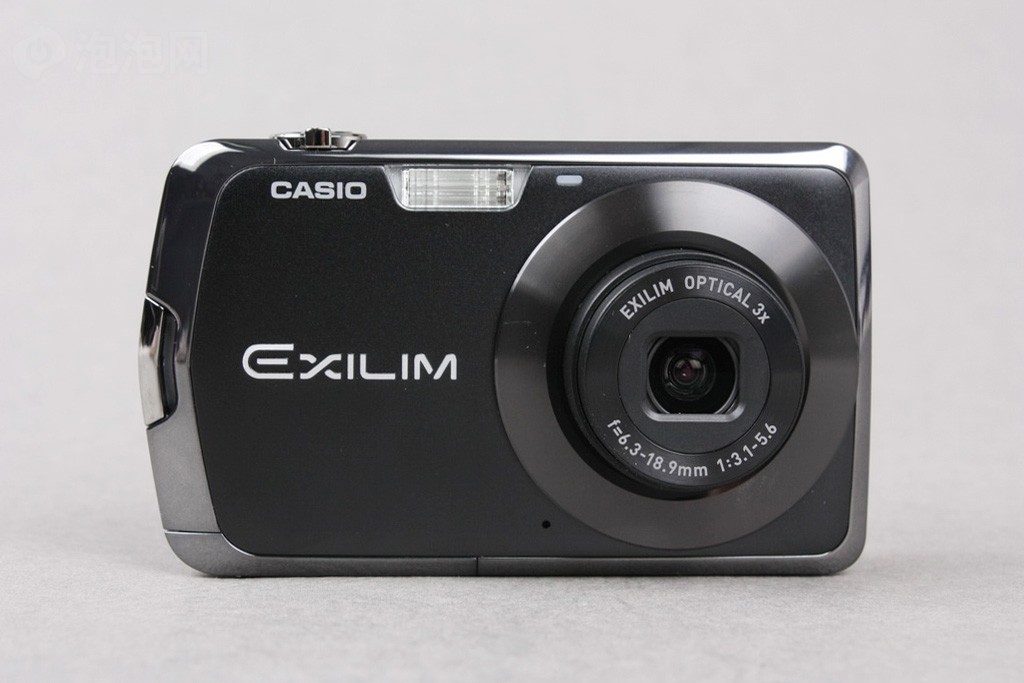 EXILIM數位相機