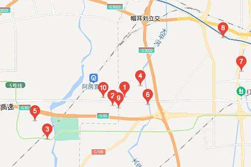 科源二路