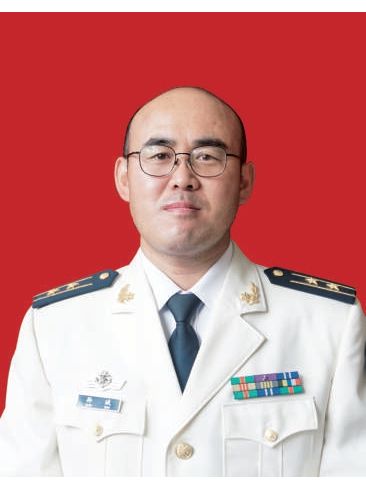 孫斌(軍人) 孫斌(軍人)