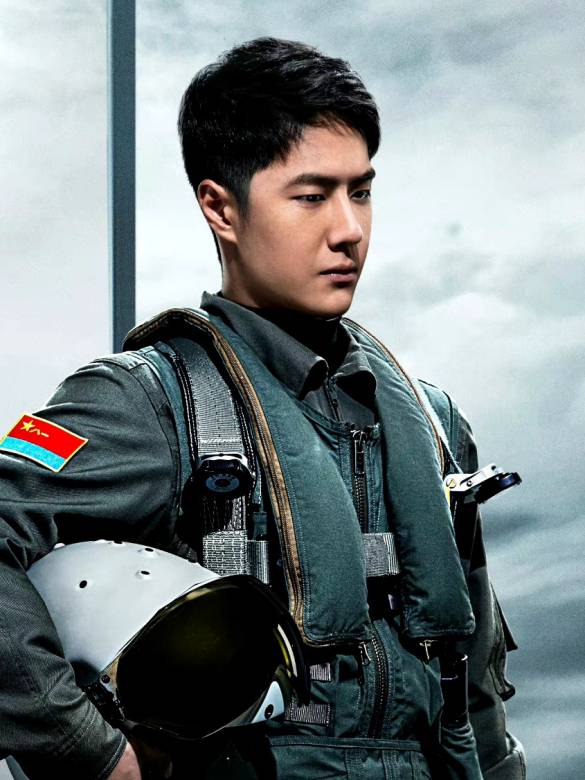 長空之王(2023年劉曉世執導的電影)