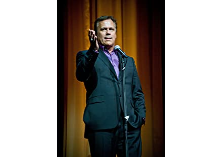 Richard Roeper Richard Roeper