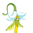 魔花仙子 魔花仙子