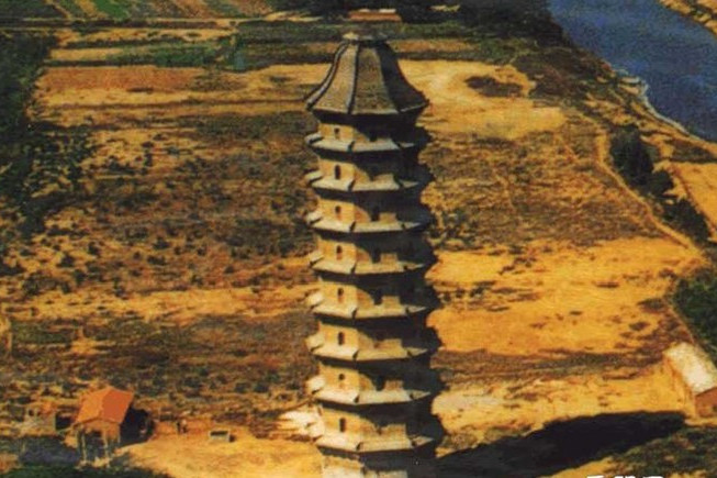 肖城遺址 肖城遺址