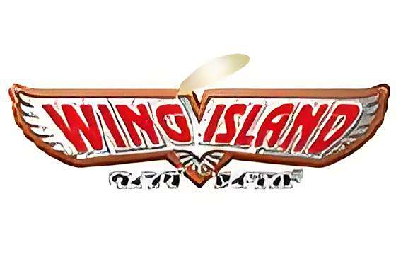 WING ISLAND WING ISLAND