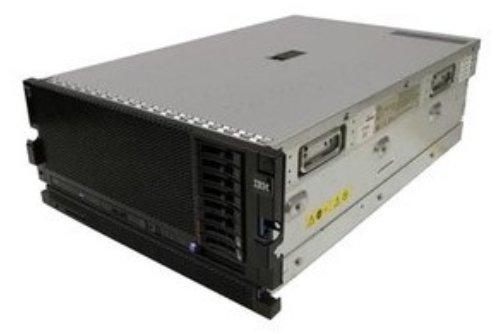 IBM System x3850 X5 7145i20 IBM System x3850 X5 7145i20