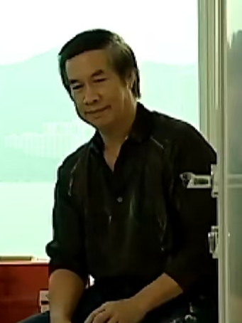 丁海(時裝電視劇《缺宅男女》中的角色) 丁海(時裝電視劇《缺宅男女》中的角色)