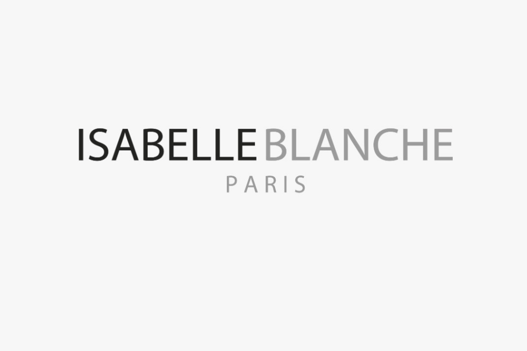 ISABELLE BLANCHE ISABELLE BLANCHE
