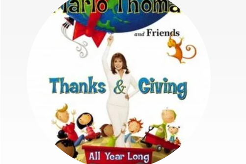 Thanks And Giving Thanks And Giving