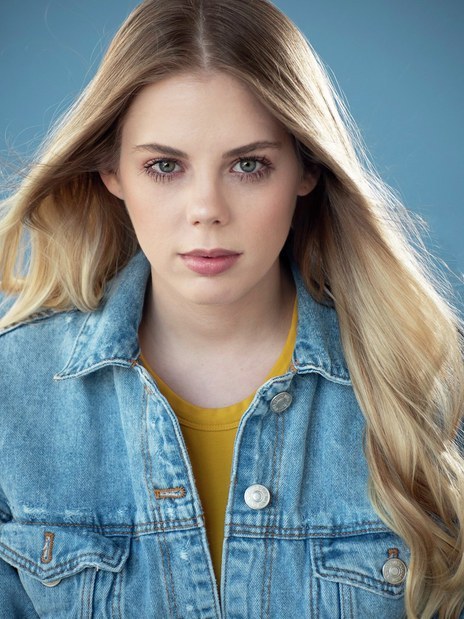 Meg Smith Meg Smith
