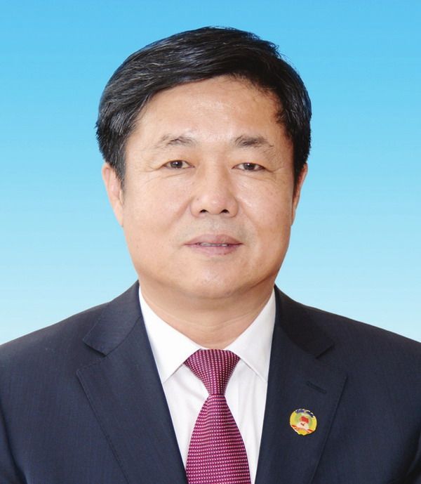 楊印(內蒙古自治區烏蘭察布市政協黨組副書記、副主席) 楊印(內蒙古自治區烏蘭察布市政協黨組副書記、副主席)