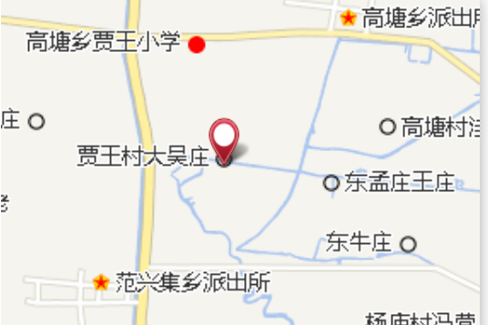 亓莊 亓莊