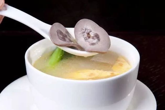 羊腎補腎湯 羊腎補腎湯