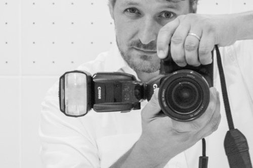 Daniel Bahrmann