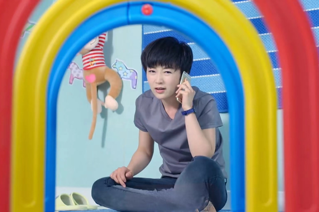 梅李(電視劇《主婦也要拼》中的女性角色) 梅李(電視劇《主婦也要拼》中的女性角色)