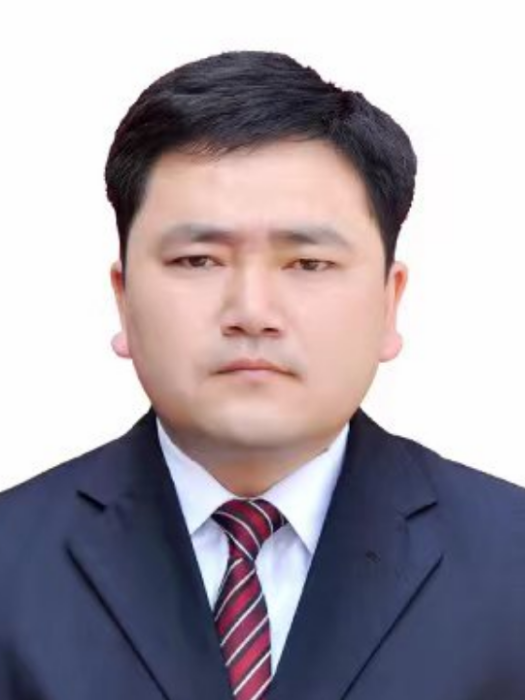 金大勇(貴州省黔南布依族苗族自治州貴定縣住房和城鄉建設局黨組書記) 金大勇(貴州省黔南布依族苗族自治州貴定縣住房和城鄉建設局黨組書記)