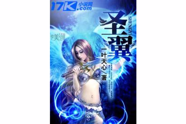 聖翼(木易大叔創作的網路小說) 聖翼(木易大叔創作的網路小說)