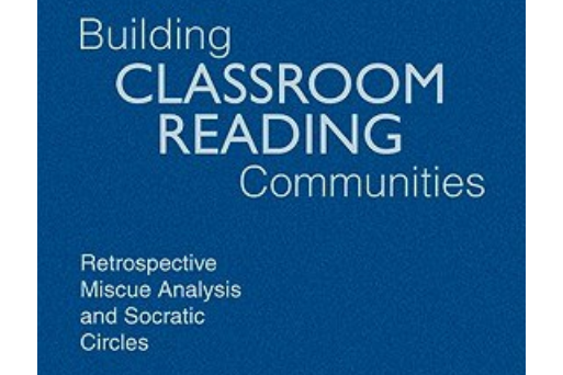 Building Classroom Reading Communities Building Classroom Reading Communities