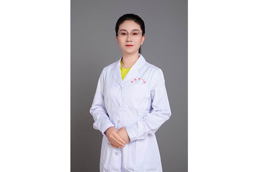 李丹丹(淮安市第一人民醫院中醫肛腸科醫生) 李丹丹(淮安市第一人民醫院中醫肛腸科醫生)