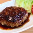 漢堡排 漢堡排