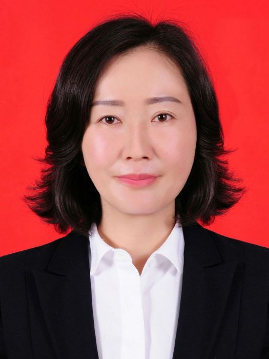 胡春蘭(朱德故居管理局黨組成員、副局長) 胡春蘭(朱德故居管理局黨組成員、副局長)