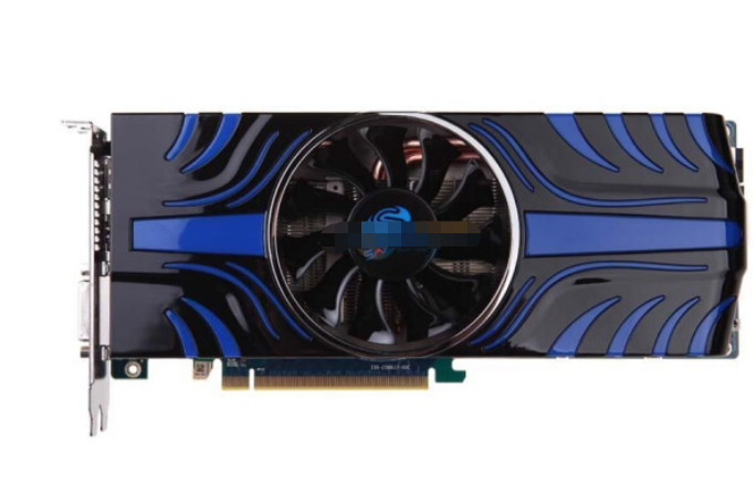 藍寶石HD5850 1G GDDR5毒藥 藍寶石HD5850 1G GDDR5毒藥