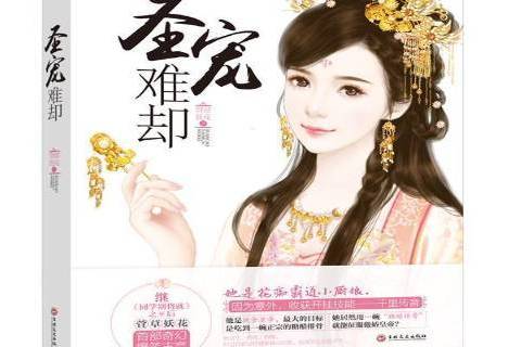 聖寵難卻 聖寵難卻