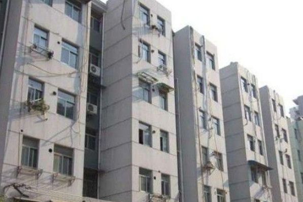 絲織廠小區 絲織廠小區