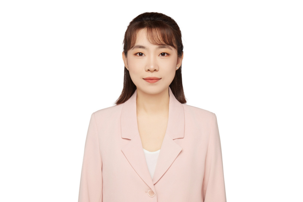白莉莉(天津師範大學副教授)