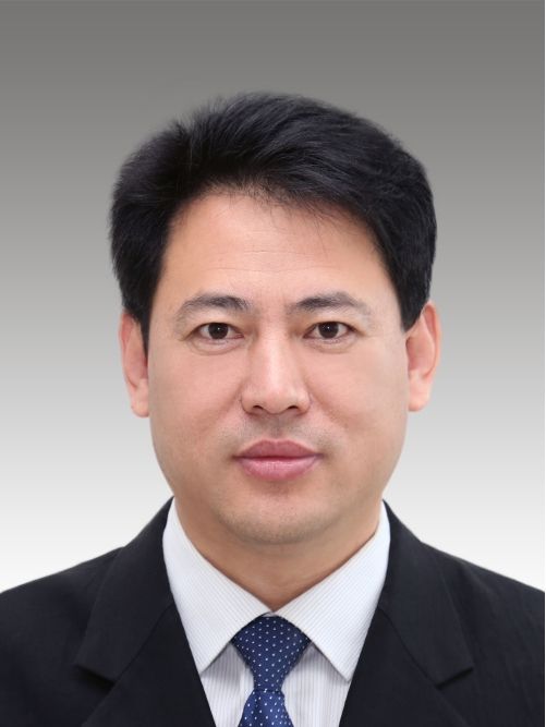 陳新明(山東省東營市墾利區文化和旅遊局黨組成員、文化活動中心主任) 陳新明(山東省東營市墾利區文化和旅遊局黨組成員、文化活動中心主任)