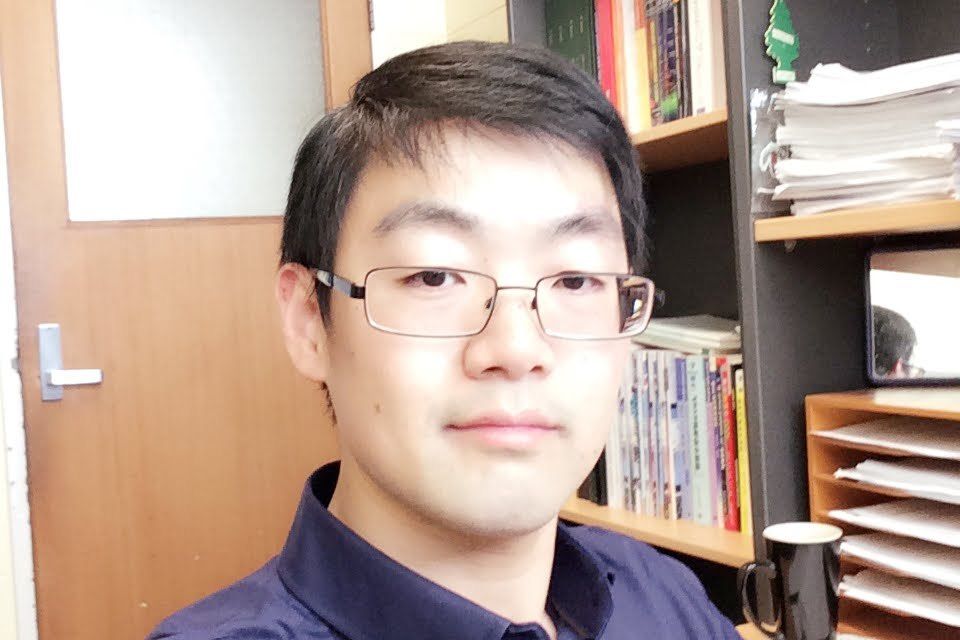 董海(澳大利亞皇家墨爾本理工大學高級講師) 董海(澳大利亞皇家墨爾本理工大學高級講師)