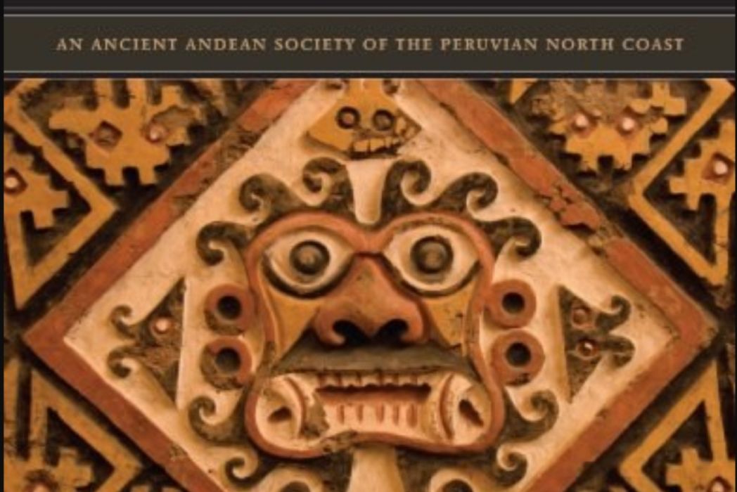 The Art and Archaeology of the Moche The Art and Archaeology of the Moche