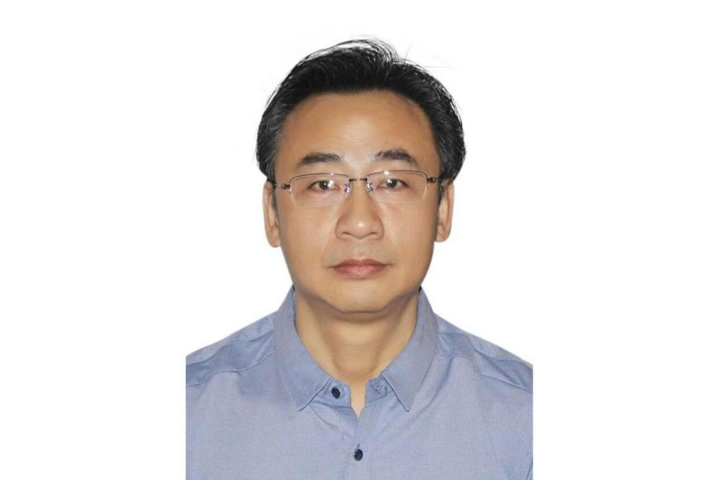 趙興起 趙興起