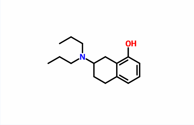 (+)-8-羥基- DPAT合溴化氫