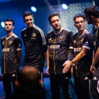 Team Vitality(vitality(歐洲電子競技俱樂部)) Team Vitality(vitality(歐洲電子競技俱樂部))