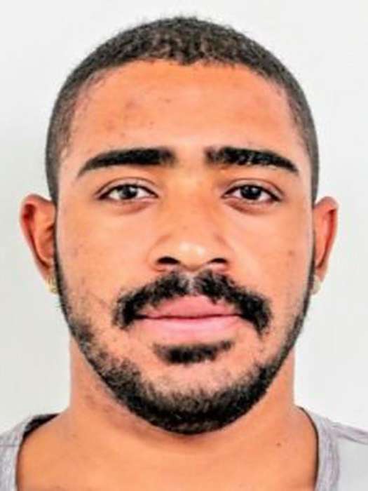 SILVA de SOUZA Gabriel Cristiano SILVA de SOUZA Gabriel Cristiano