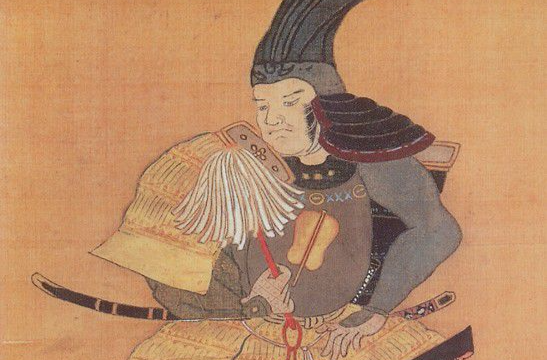 竹中重治(日本戰國時代天才軍師)