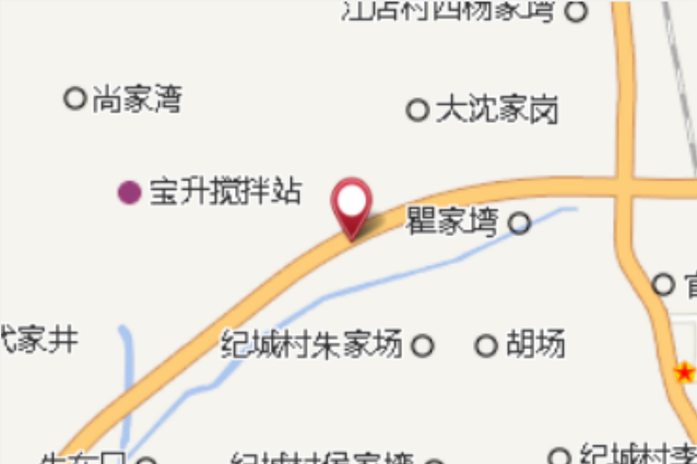西周家塆 西周家塆